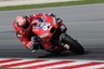 Andrea Dovizioso warns Ducati's Sepang dominance not representative