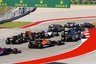 Liberty puts plans for radical F1 calendar shake-up on hold