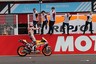 Honda's Marquez takes dominant first MotoGP win of 2019 in Argentina