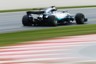 F1 testing: Bottas fastest on Wednesday as Raikkonen crashes