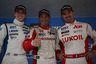 WTCC: ROUNDS 3 & 4 - MARRAKECH, MOROCCO