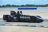 Nissan backs ground-breaking Deltawing Project for Le Mans (+video)