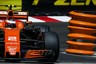 McLaren F1 team hitting 95% success rate with aero upgrades