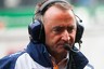 Tech chief Paddy Lowe takes 'leave' from Williams Formula 1 team