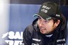 Sergio Perez 'very close' to 2018 Force India Formula 1 deal