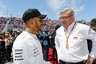 F1 world champion Hamilton's off-track exploits taught Brawn lesson