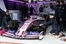 Racing Point F1 team set to expand facilities at Silverstone base