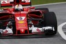 Malaysian GP: Vettel fastest, drain cover crash halts practice