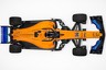 McLaren F1 launch: New car and livery revealed for 2018 season