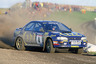 Colin McRae tribute takes centre stage at Wales Rally GB