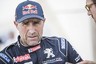 Peterhansel was 'probably too fast' in crash that cost Dakar lead