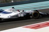 Robert Kubica completes first day of key Williams Formula 1 test