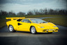 Incredibly rare 1981 Lanborghini Countach 400S Joins Race Retro sale