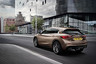 Infiniti network opens up in south west of England