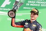 Max Verstappen feared Mexico failure amid Renault's F1 engine woes