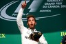 Canadian GP result 'a great blow' to Ferrari - Lewis Hamilton