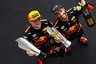 Red Bull wants to keep Verstappen and Ricciardo until end of 2020