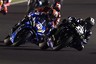 Yamaha's Vinales to try different riding styles in MotoGP races