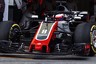 F1 testing 2018: Haas's Grosjean sets Barcelona test one pace target