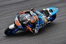 MotoGP rider Rabat returning to Barcelona after Sepang crash