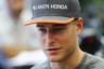 McLaren-Honda's Stoffel Vandoorne feels he's turned season around