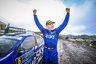 Habaj scores maiden ERC win on the Azores Rallye