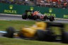 Renault F1 interest validates my form, Toro Rosso's Sainz believes