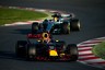 Renault denies 'attacking' F1 rivals over oil burn rules query