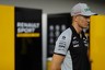 Renault F1 team wants iconic driver-team association with Hulkenberg