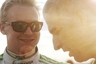 Lappi breaks silence over Toyota rumours