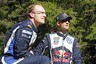 Latvala admits he became obsessed with copying Ogier at VW WRC