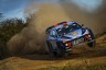 Sordo out as Hyundai drops to three cars for WRC Rally Australia
