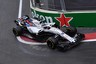 Stroll believes he improved consistency despite Williams struggles