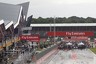 Selling Silverstone to Liberty to save British GP 'not on agenda'