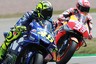 Rossi struggling to accept his time is over- Honda MotoGP boss