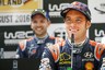 Hyundai confirms Neuville will stay