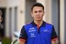 Nissan e.dams: F1 bound Albon would be welcome back in Formula E