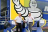 Michelin signs new WRC agreement