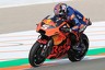 Zarco encouraged after KTM MotoGP switch by Lorenzo's Ducati wins