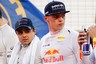 Felipe Massa warns Max Verstappen after remark about Brazilians