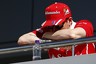 Raikkonen: Everything is fine with Ferrari president Marchionne