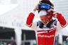 Title hopeful Rosenqvist says FE his best shot of earning F1 chance