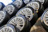 Michelin racks up 300th victory