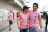 Lance Stroll: I got no guidance from Felipe Massa in 2017 F1 season