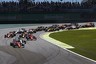 Ross Brawn outlines plan to end Formula 1's grid penalty farce