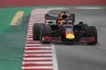 Red Bull F1 driver Verstappen says Honda did everything it promised