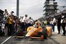 McLaren not charging Indy 500 sponsors to offset lost F1 exposure