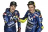 Maverick Vinales hopes Valentino Rossi signs new Yamaha MotoGP deal