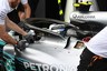 How Mercedes is dealing with F1 engine cooling headaches in 2018