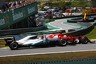 Valtteri Bottas admits he squandered Brazilian GP win at start